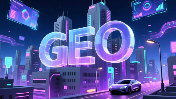 上饶GEO 优化行业动态：主流搜索平台地域收录规则更新综述