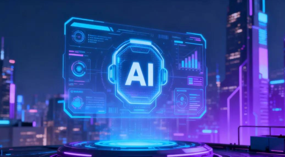 上饶AI选型参考：合理运用人工智能工具提升效率