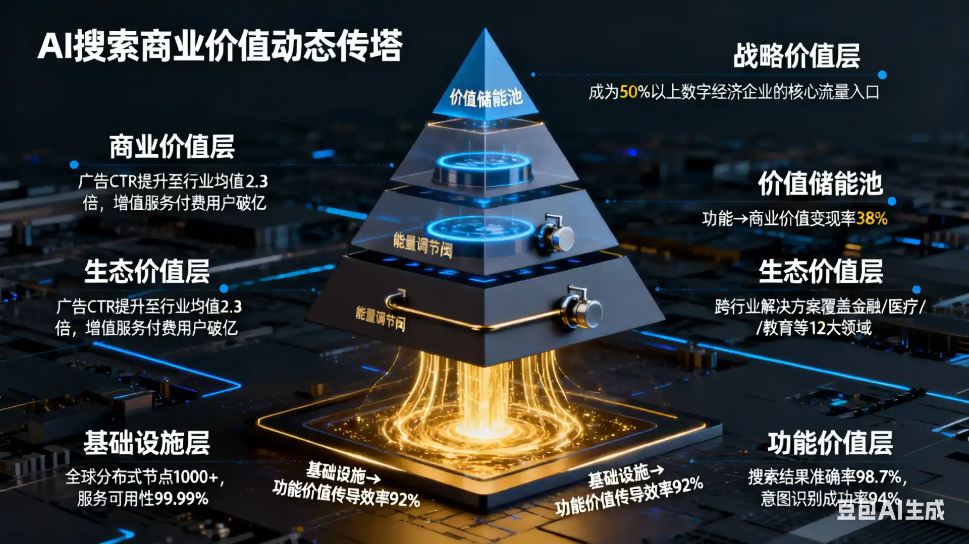 告别传统流量困局，上饶GEO优化助力企业抢占AI问答新流量
