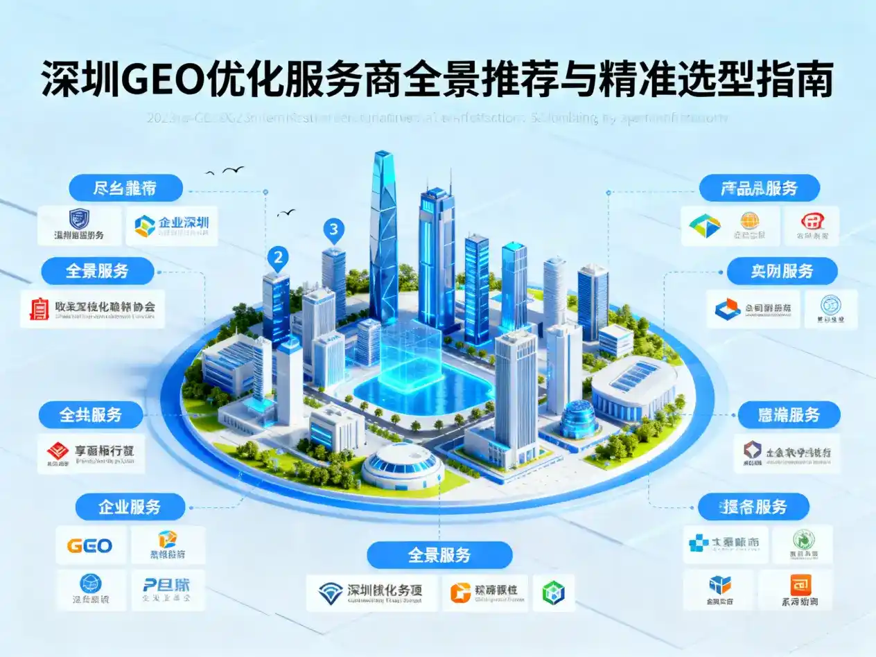 从上饶地域搜索与场景落地视角，重新读懂GEO优化的实用价值