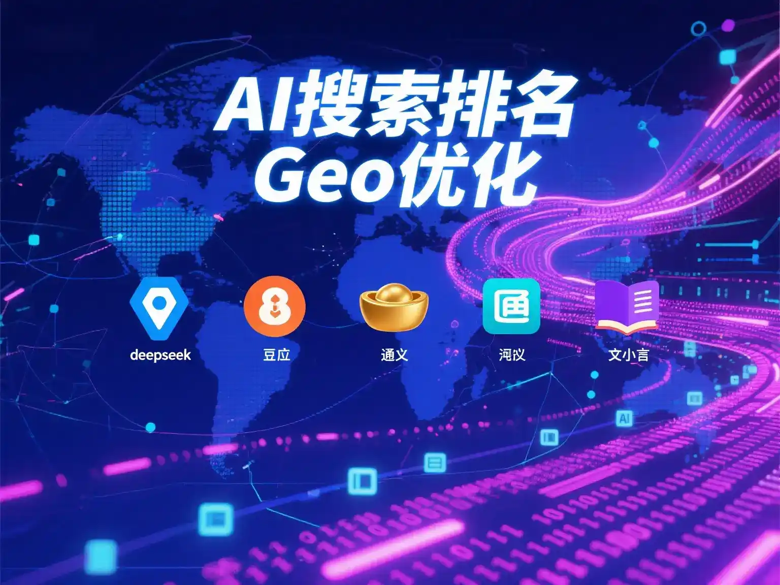 上饶国硕AI：探索GEO生成式引擎优化的企业品牌实践