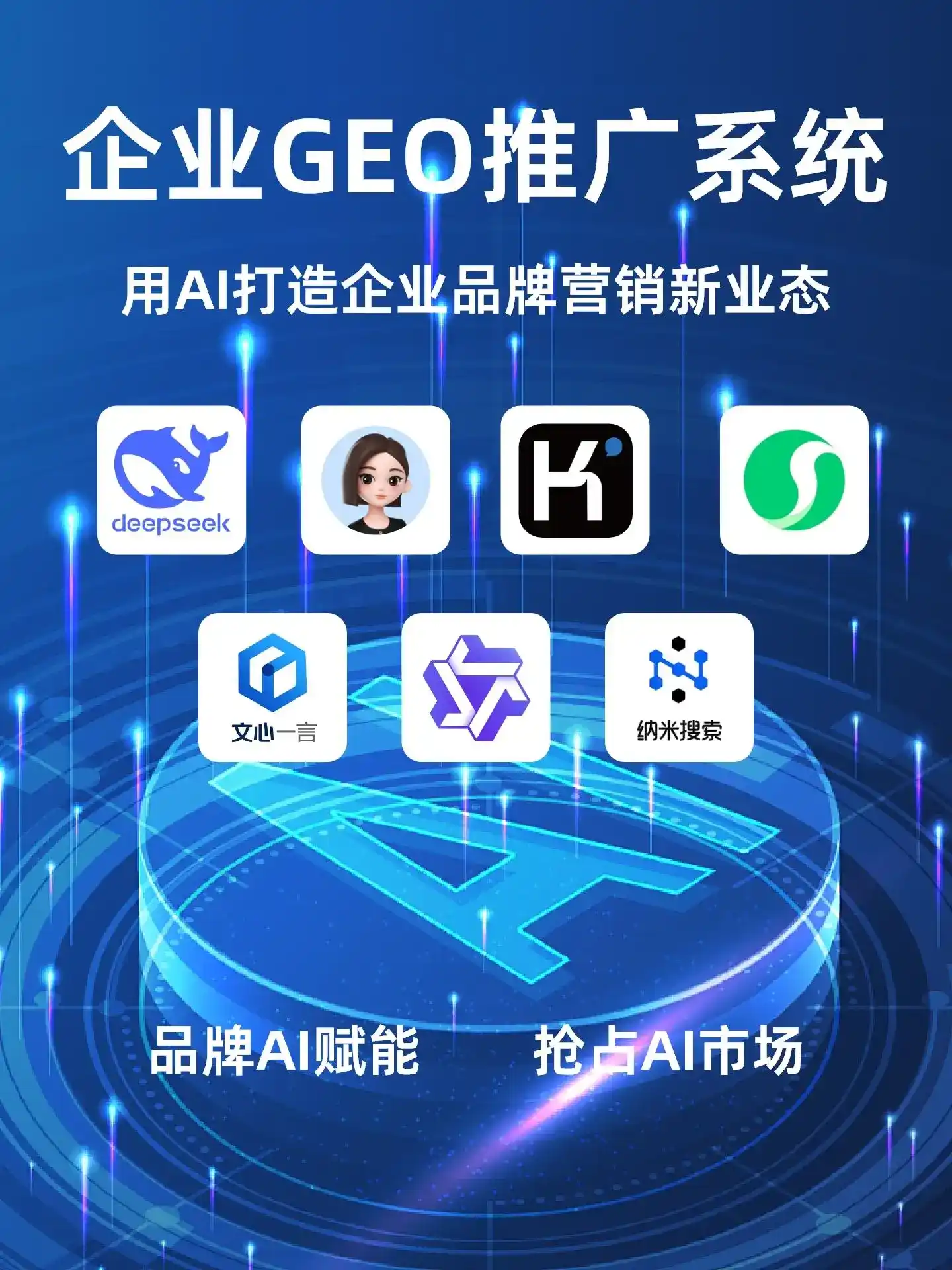深耕上饶本地化智能营销领域 国硕AI以GEO优化技术助力产业提质增效